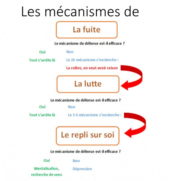 Enfant Intérieur - SpiriVie Formations